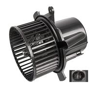 FEBI BILSTEIN Ventilador habitáculo para PEUGEOT: 307 & CITROËN: C4 (Ref: 172807)