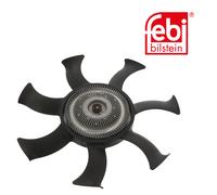 Febi BILSTEIN Ventilador Motor para Mercedes-Benz Bus Vito / Mixto
