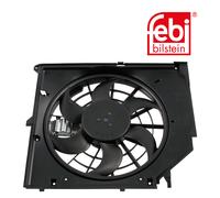 FEBI BILSTEIN Viscoso, ventilador del radiador para BMW: Série 3 (Ref: 36663)