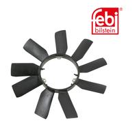 Febi BILSTEIN Ventilador Refrigeración Del Motor para Mercedes-Benz Clase-E W210