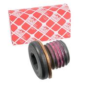 FEBI BILSTEIN Verschlussschraube, Getriebegehäuse 175594