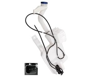 FEBI BILSTEIN Waschwasserbehälter, Scheibenreinigung 177171