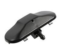FEBI BILSTEIN Waschwasserdüse, Scheibenreinigung 181307 | Compatible con: Cupra Ateca, Born, Leon, Leon Sportstourer, Seat Alhambra, Alhambra Van, Arona, Ateca, Ibiza V, LEON