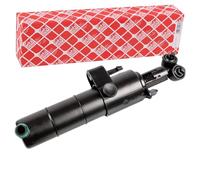 FEBI BILSTEIN Waschwasserdüse, Scheinwerferreinigung 176705