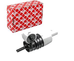 FEBI BILSTEIN Waschwasserpumpe, Scheibenreinigung 179391
