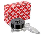 FEBI BILSTEIN Wasserpumpe 176097 | 176097 Kompatibel mit Auris (_E18_),Auris Kombi (_E18_),C-Hr (_X1_),Corolla Kombi (_E21_),Corolla Hatchback (_E21_, _EA1_,