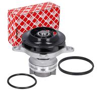 FEBI BILSTEIN Wasserpumpe, Motorkühlung 182928 | 182928 Compatible con 500 (312_),500 C (312_),500X (334_),Panda (312_, 319_),Ypsilon (312_)
