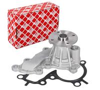 FEBI BILSTEIN Wasserpumpe, Motorkühlung 185047 | 185047 compatible con I10 I20 Kona Ceed Picanto