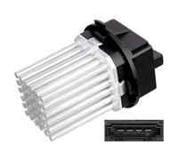 FEBI BILSTEIN Widerstand, Innenraumgebläse 176588