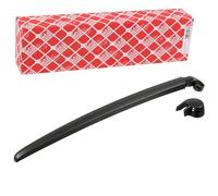 FEBI BILSTEIN Wischarm, Scheibenreinigung 177549