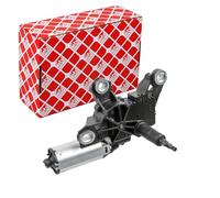 Motor del limpiaparabrisas posterior 179710 FEBI BILSTEIN para VW POLO IV