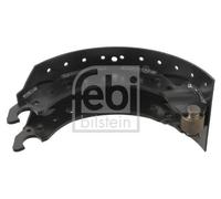 FEBI BILSTEIN Zapata de freno (Ref: 12126)