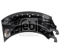 FEBI BILSTEIN Zapata de freno (Ref: 12127)