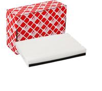 Febi bilstein1 Filtro, aire habitáculo 105815 adecuado para MERCEDES-BENZ