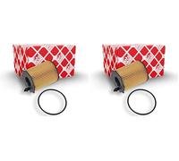 Febi bilstein172618 (Paquete de 2)