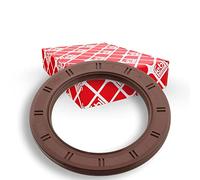 Febi bilsteinAnillo de sellado de cigüeñal de 106926, para carcasa de motor, 1 unidad