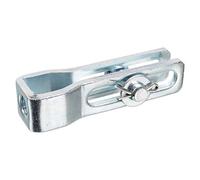 Febi bilsteinArticulación de horquilla 109341 para cilindro de membrana, 1 pieza