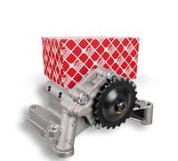 Febi bilsteinBomba de aceite 102124, 1 unidad