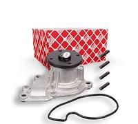 Febi bilsteinBomba de agua 103671 con juntas y tornillo, 1 pieza