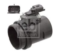 Febi bilsteinBomba de agua 107669 49058 con junta, 1 pieza