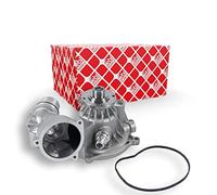 Febi bilsteinBomba de agua con anillo de sellado de 170361, 1 pieza