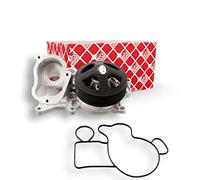 Febi Bilstein Bomba de agua 103076 con anillo de sellado, 1 pieza