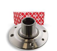 Cubo de rueda FEBI BILSTEIN 102186