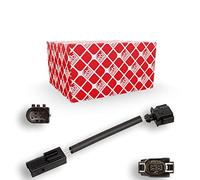 Febi Bilstein Cable de conexión para sensor de árbol de levas 107574 (1 unidad)