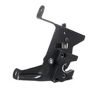 Febi bilsteinCerradura de puerta frontal de 105820, 1 unidad