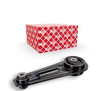 Febi bilsteinCojinete de motor 170191, 1 pieza | 170191 Compatible con Qashqai 2 (JJ10E),Qashqai 2 Van (JJ10E),Qashqai I (J10, NJ10),Qashqai I Van (J10),X-Trail II (T31)