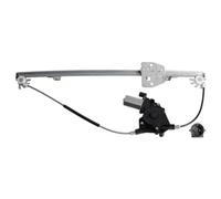 Febi bilsteinElevalunas con motor 109142 1 pieza