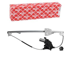 Febi bilsteinElevalunas con motor 109142 1 pieza