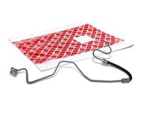 Latiguillo de freno FEBI BILSTEIN 173102, derecha