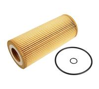 Febi bilsteinFiltro de aceite para engranajes 108348 con anillos de sellado, 1 pieza