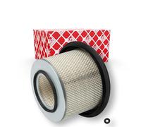 Febi bilsteinFiltro de aire 2677 02677, 1 pieza