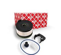 Filtro de combustible Cartucho filtrante 108281 FEBI BILSTEIN para MERCEDES-BENZ