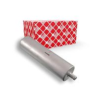 Filtro combustible FEBI BILSTEIN 108999