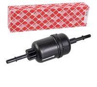 Febi bilsteinFiltro de combustible 109646, 1 pieza