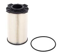 Febi bilsteinFiltro de Combustible Diesel Gasolina 105839 de, con Anillo de Sellado, 1 Unidad