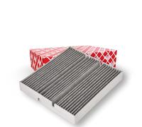 Febi bilsteinFiltro interior 107833, 1 pieza