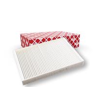 Febi bilsteinFiltro interior 170200, 1 pieza