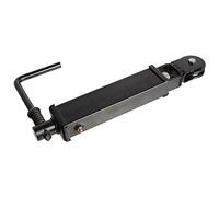 Freno de pie Febi Bilstein 109157 con mango reversible y polea, 1 pieza