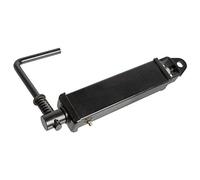 Febi bilsteinFreno de pie 109158 con mango reversible, sin polea, 1 pieza