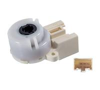 Interruptor de encendido/arranque FEBI BILSTEIN 106942