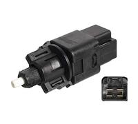 Febi bilsteinInterruptor de luz de freno 106684 con plato de presión, 1 unidad