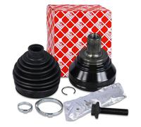 Junta homocinética 109402 FEBI BILSTEIN para VW SKODA AUDI SEAT CUPRA