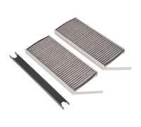 FEBI BILSTEIN 108183 Kit de filtros, recirculación aire habitáculo
