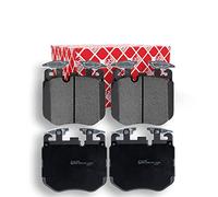 Febi bilsteinJuego de pastillas de freno 116344, 1 pieza