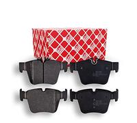 FEBI BILSTEIN 16978 Juego de pastillas de freno