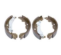 Zapatas de freno Eje trasero 170887 FEBI BILSTEIN para DACIA RENAULT